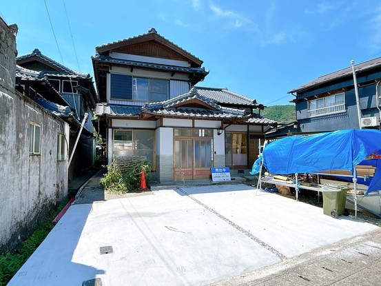 detached 高知県高知市杉井流21-13 マノワール杉井流 1階北