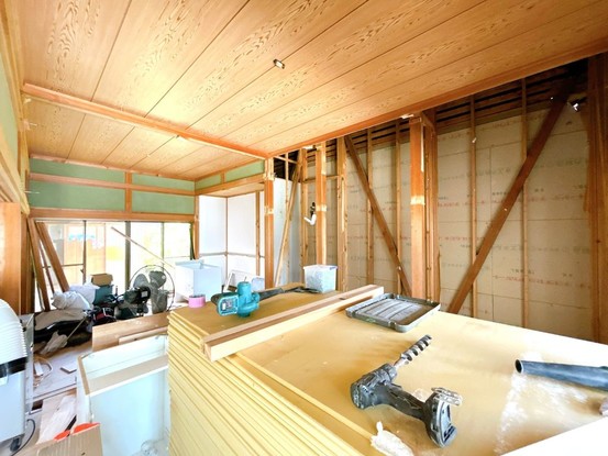 detached 高知県高知市杉井流21-13 マノワール杉井流 1階北