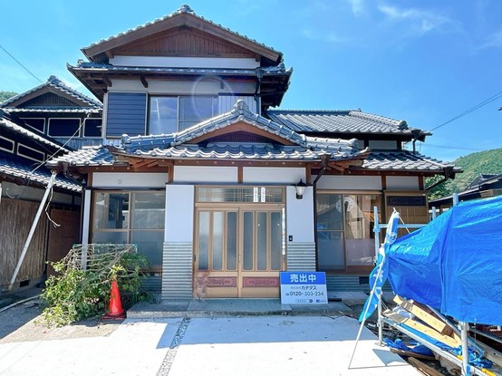 detached 高知県高知市杉井流21-13 マノワール杉井流 1階北