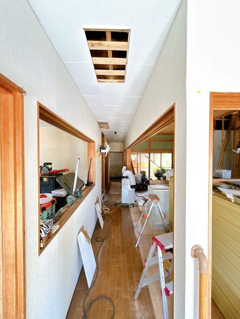 detached 高知県高知市杉井流21-13 マノワール杉井流 1階北