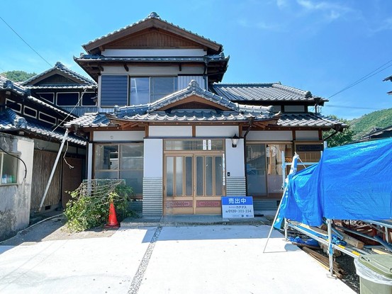 detached 高知県高知市杉井流21-13 マノワール杉井流 1階北