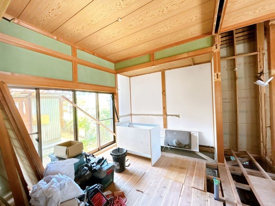 detached 高知県高知市杉井流21-13 マノワール杉井流 1階北