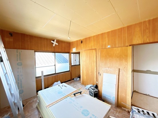 detached 高知県高知市杉井流21-13 マノワール杉井流 1階北