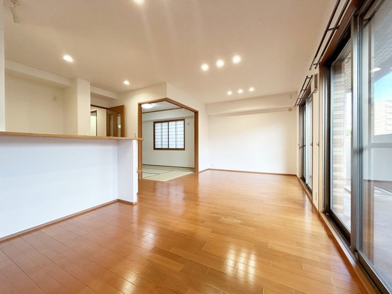 apartment 高知県高知市杉井流21-13 マノワール杉井流 1階北