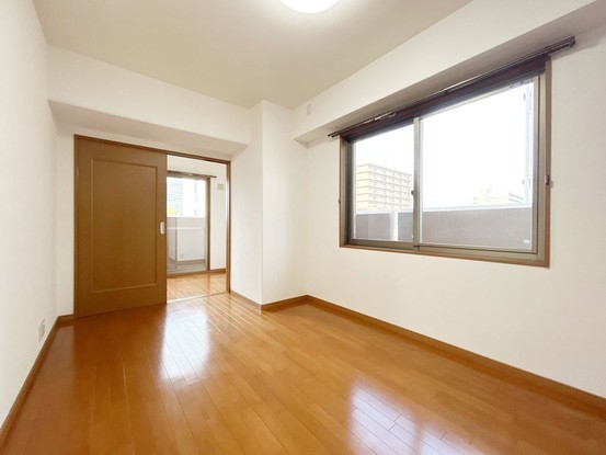 apartment 高知県高知市杉井流21-13 マノワール杉井流 1階北