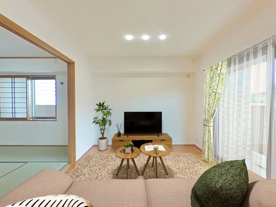 apartment 高知県高知市杉井流21-13 マノワール杉井流 1階北