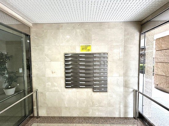 apartment 高知県高知市杉井流21-13 マノワール杉井流 1階北