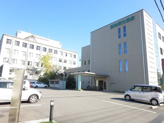 apartment 高知県高知市杉井流21-13 マノワール杉井流 1階北