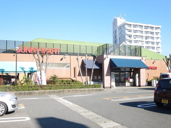 apartment 高知県高知市杉井流21-13 マノワール杉井流 1階北