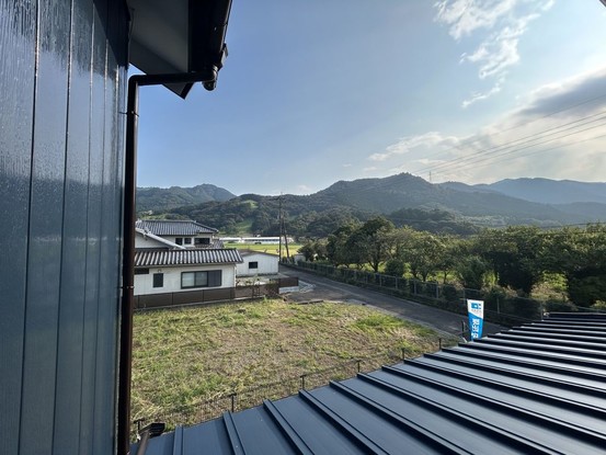 detached 高知県高知市杉井流21-13 マノワール杉井流 1階北
