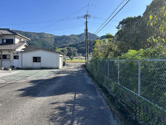 detached 高知県高知市杉井流21-13 マノワール杉井流 1階北