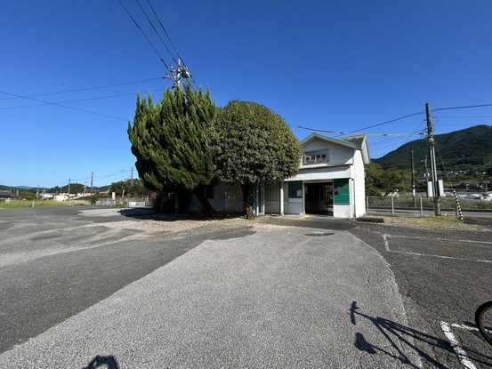 detached 高知県高知市杉井流21-13 マノワール杉井流 1階北