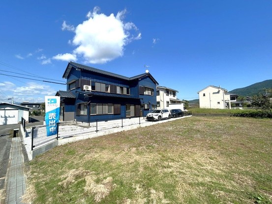 detached 高知県高知市杉井流21-13 マノワール杉井流 1階北