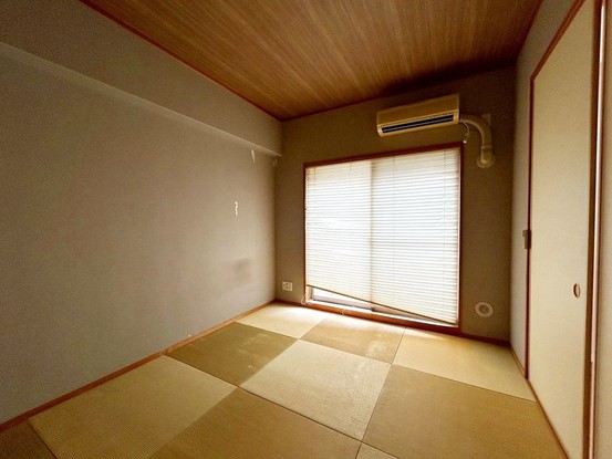 apartment 高知県高知市杉井流21-13 マノワール杉井流 1階北