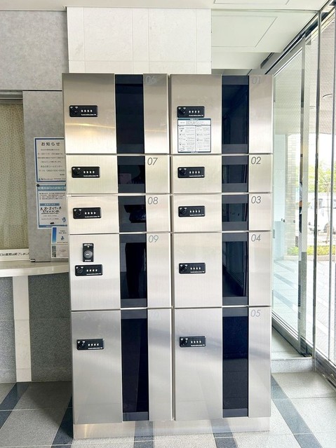 apartment 高知県高知市杉井流21-13 マノワール杉井流 1階北