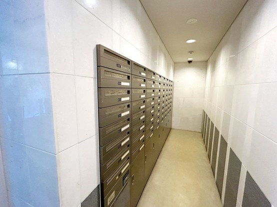 apartment 高知県高知市杉井流21-13 マノワール杉井流 1階北