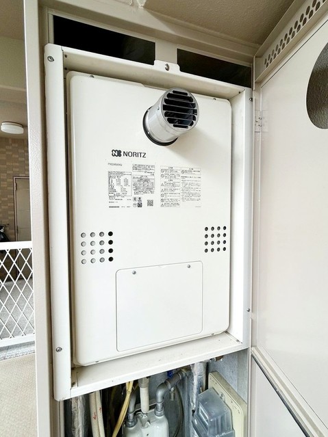 apartment 高知県高知市杉井流21-13 マノワール杉井流 1階北