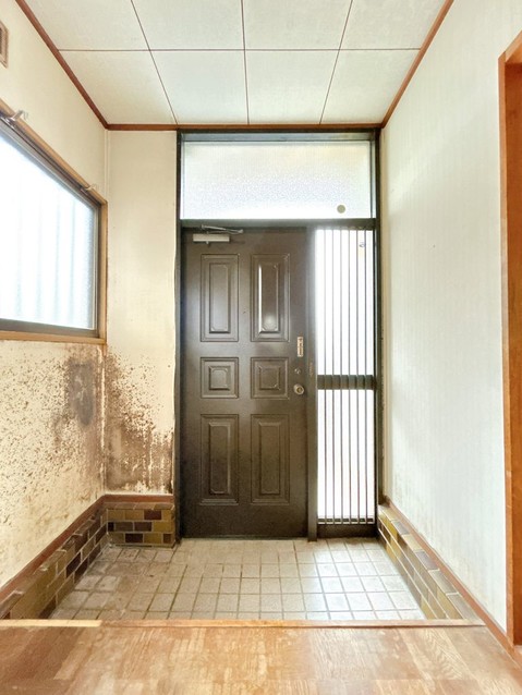 detached 高知県高知市杉井流21-13 マノワール杉井流 1階北