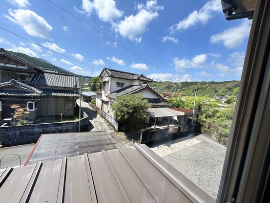 detached 高知県高知市杉井流21-13 マノワール杉井流 1階北