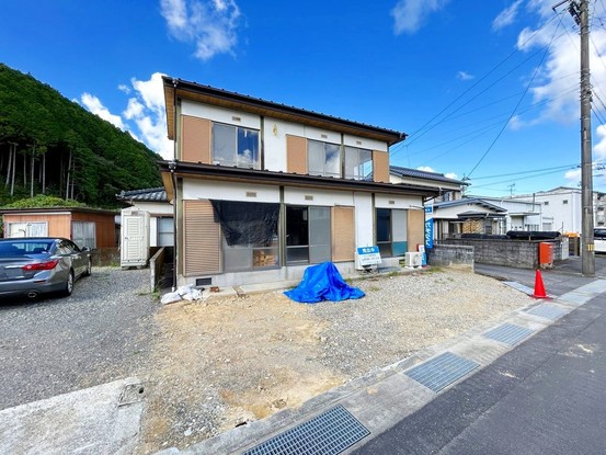 detached 高知県高知市杉井流21-13 マノワール杉井流 1階北