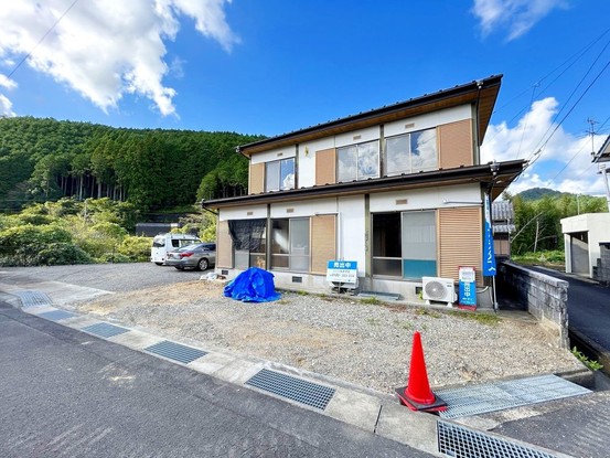 detached 高知県高知市杉井流21-13 マノワール杉井流 1階北