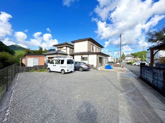 detached 高知県高知市杉井流21-13 マノワール杉井流 1階北