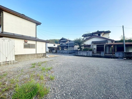 detached 高知県高知市杉井流21-13 マノワール杉井流 1階北