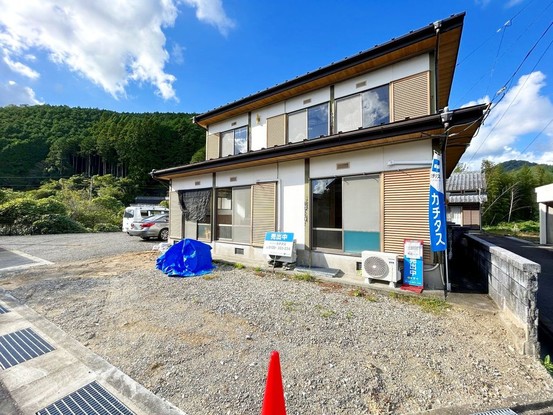 detached 高知県高知市杉井流21-13 マノワール杉井流 1階北