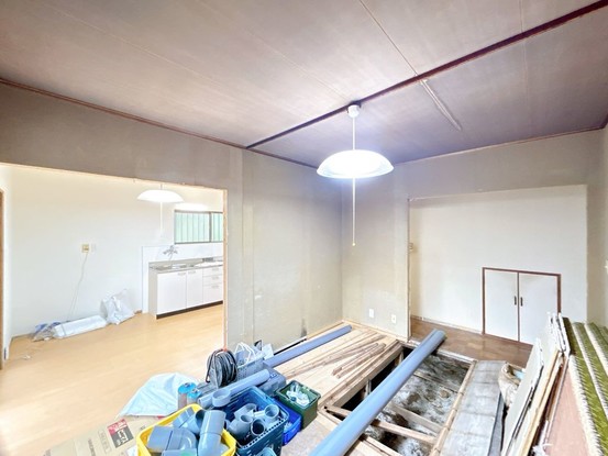 detached 高知県高知市杉井流21-13 マノワール杉井流 1階北