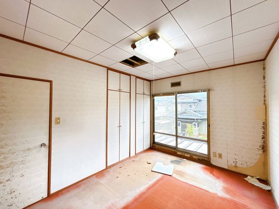 detached 高知県高知市杉井流21-13 マノワール杉井流 1階北