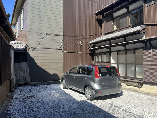 detached 愛媛県宇和島市和霊元町３丁目1-1 ヴェルディール和霊 101号室