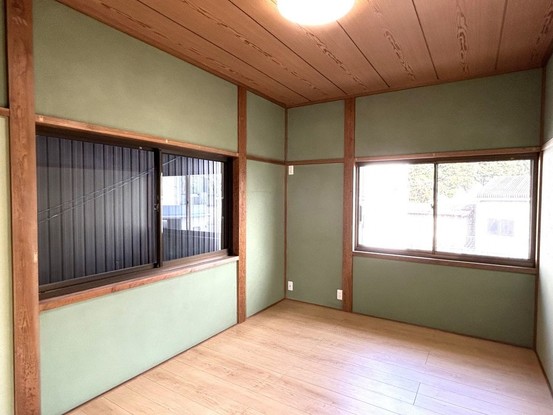detached 愛媛県宇和島市和霊元町３丁目1-1 ヴェルディール和霊 101号室