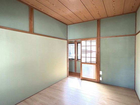 detached 愛媛県宇和島市和霊元町３丁目1-1 ヴェルディール和霊 101号室