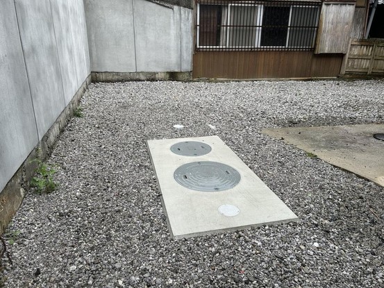 detached 愛媛県宇和島市和霊元町３丁目1-1 ヴェルディール和霊 101号室