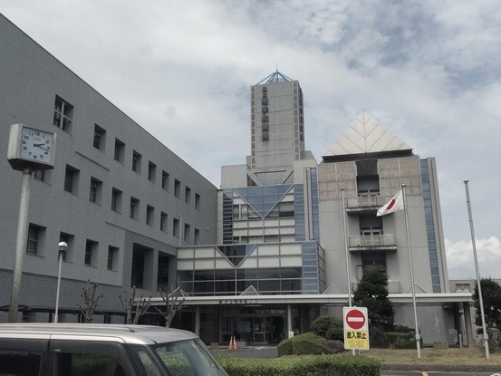 detached 愛媛県宇和島市和霊元町３丁目1-1 ヴェルディール和霊 101号室