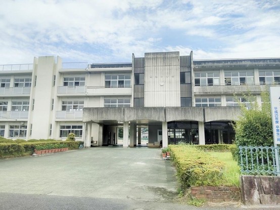detached 愛媛県宇和島市和霊元町３丁目1-1 ヴェルディール和霊 101号室