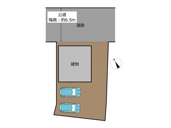 detached 愛媛県宇和島市和霊元町３丁目1-1 ヴェルディール和霊 101号室