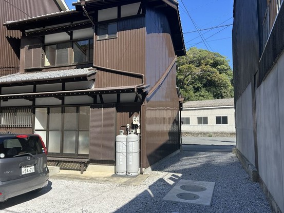detached 愛媛県宇和島市和霊元町３丁目1-1 ヴェルディール和霊 101号室