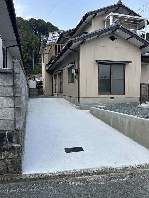 detached 愛媛県宇和島市和霊元町３丁目1-1 ヴェルディール和霊 101号室