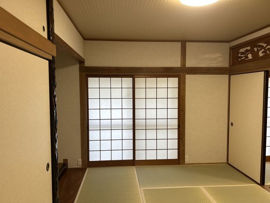 detached 愛媛県宇和島市和霊元町３丁目1-1 ヴェルディール和霊 101号室