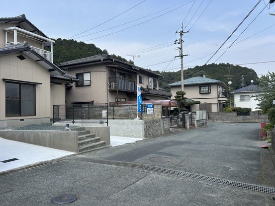detached 愛媛県宇和島市和霊元町３丁目1-1 ヴェルディール和霊 101号室