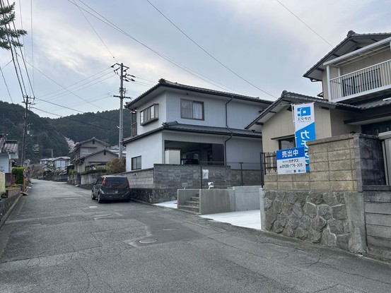 detached 愛媛県宇和島市和霊元町３丁目1-1 ヴェルディール和霊 101号室