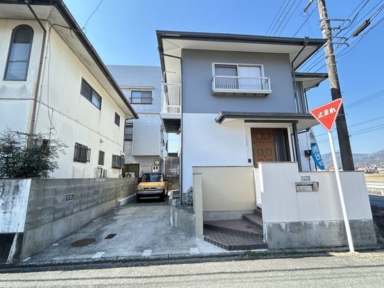 detached 愛媛県宇和島市和霊元町３丁目1-1 ヴェルディール和霊 101号室