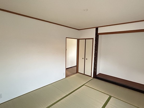 detached 愛媛県宇和島市和霊元町３丁目1-1 ヴェルディール和霊 101号室
