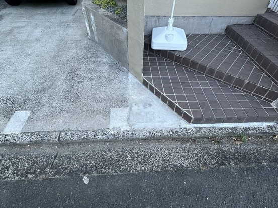 detached 愛媛県宇和島市和霊元町３丁目1-1 ヴェルディール和霊 101号室
