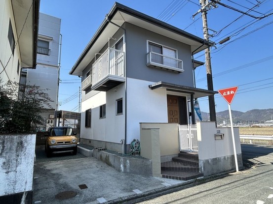 detached 愛媛県宇和島市和霊元町３丁目1-1 ヴェルディール和霊 101号室