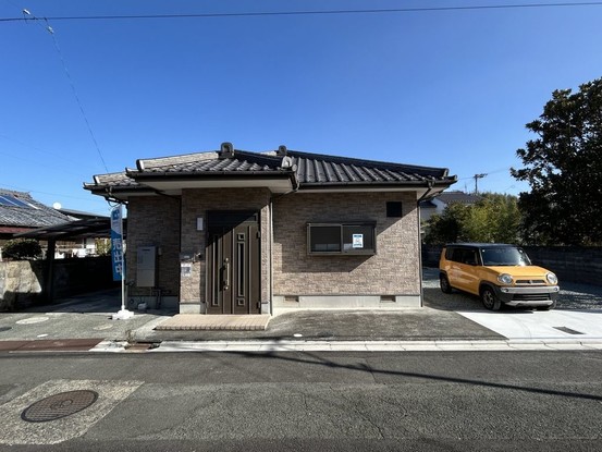 detached 愛媛県宇和島市和霊元町３丁目1-1 ヴェルディール和霊 101号室