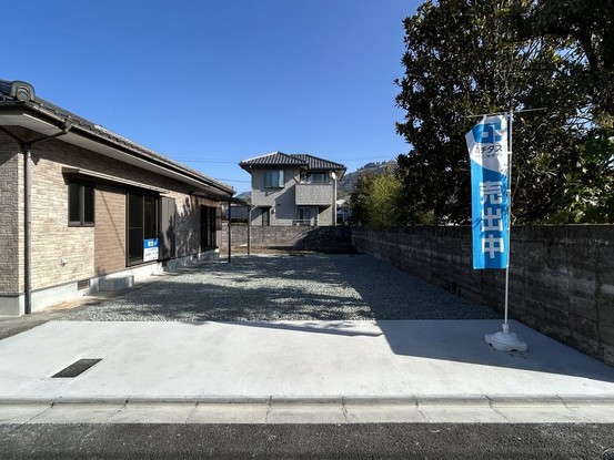 detached 愛媛県宇和島市和霊元町３丁目1-1 ヴェルディール和霊 101号室