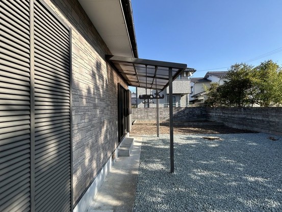 detached 愛媛県宇和島市和霊元町３丁目1-1 ヴェルディール和霊 101号室