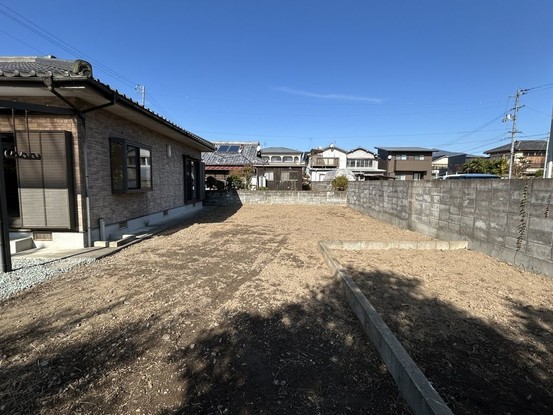 detached 愛媛県宇和島市和霊元町３丁目1-1 ヴェルディール和霊 101号室